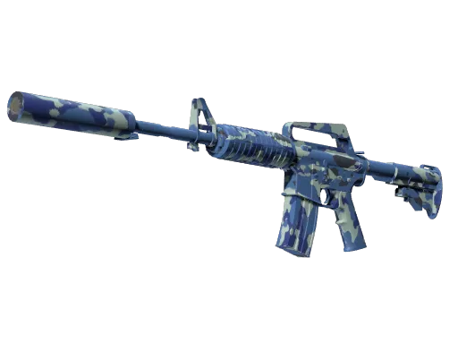 CS2 M4A1-S | Bright Water skin
