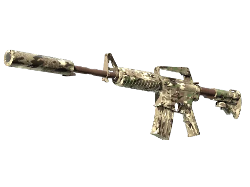 CS2 M4A1-S | VariCamo skin