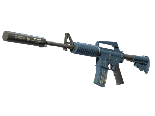CS2 M4A1-S | Guardian skin