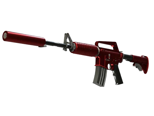 CS2 M4A1-S | Hot Rod skin