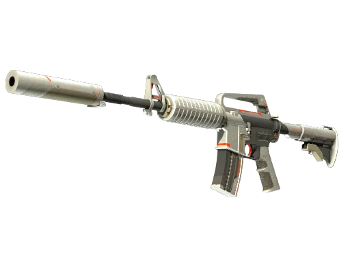 CS2 M4A1-S | Mecha Industries skin