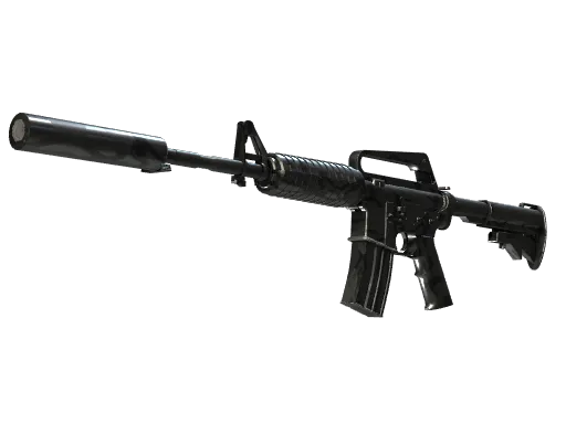 CS2 M4A1-S | Dark Water skin