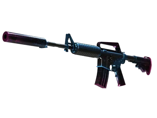 CS2 M4A1-S | Decimator skin