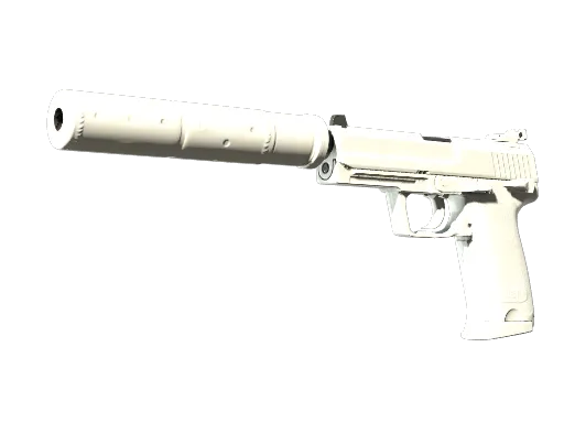 CS2 USP-S | Whiteout skin