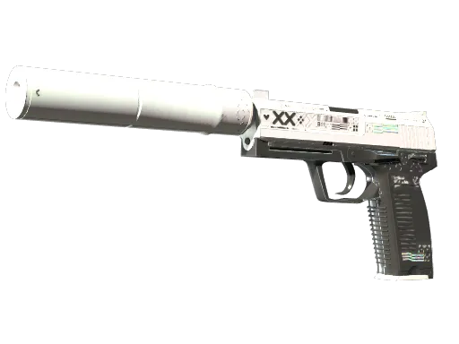USP-S | Printstream