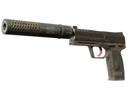 CS2 USP-S | Desert Tactical skin
