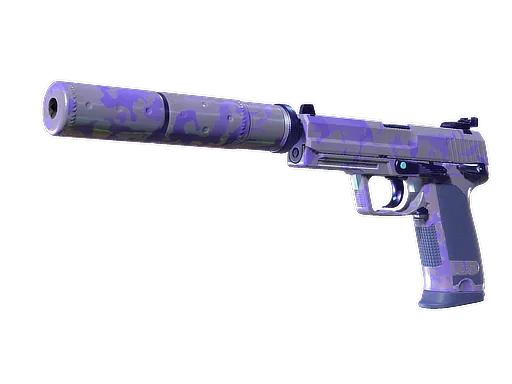 CS2 USP-S | Sleeping Potion skin