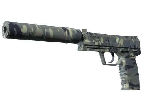 CS2 USP-S | Night Ops skin