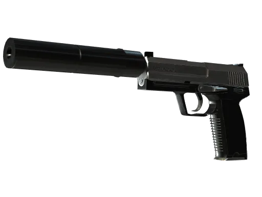CS2 USP-S | Stainless skin