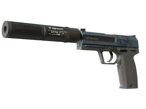 CS2 USP-S | Guardian skin