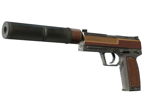 CS2 USP-S | Business Class skin