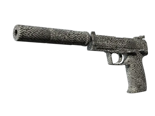 CS2 USP-S | Pathfinder skin