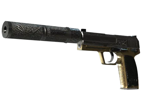 CS2 USP-S | Lead Conduit skin