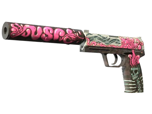 CS2 USP-S | Cortex skin