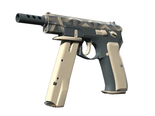 CS2 CZ75-Auto | Framework skin
