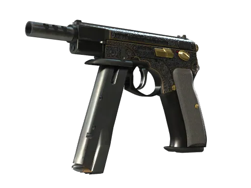 A CS2 CZ75-Auto skin