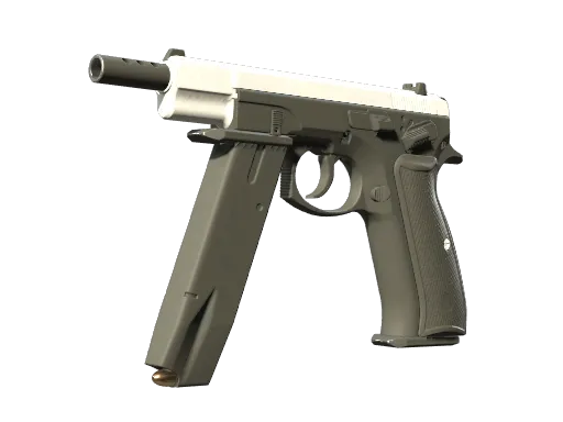 CS2 CZ75-Auto | Tuxedo skin