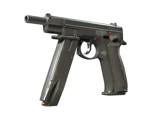 CS2 CZ75-Auto | Poison Dart skin