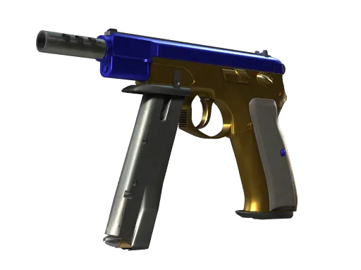 CS2 CZ75-Auto | Chalice skin