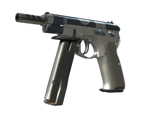 CS2 CZ75-Auto | Twist skin
