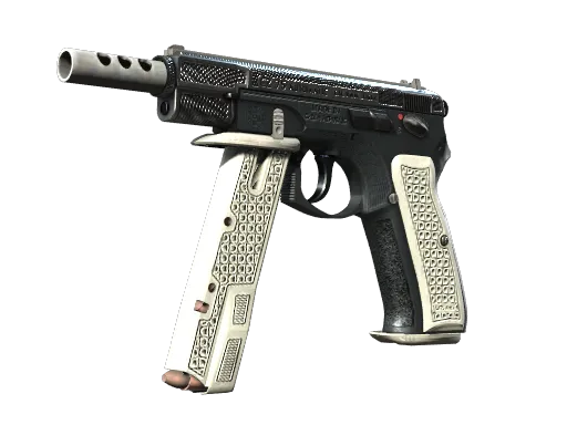 CS2 CZ75-Auto | Imprint skin