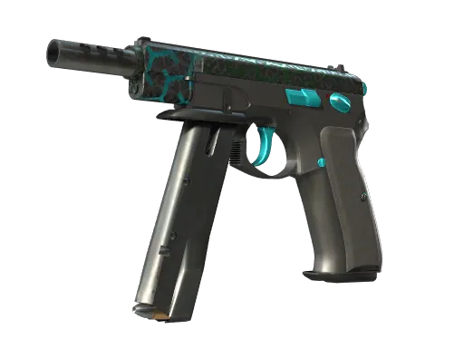 CS2 CZ75-Auto | Polymer skin
