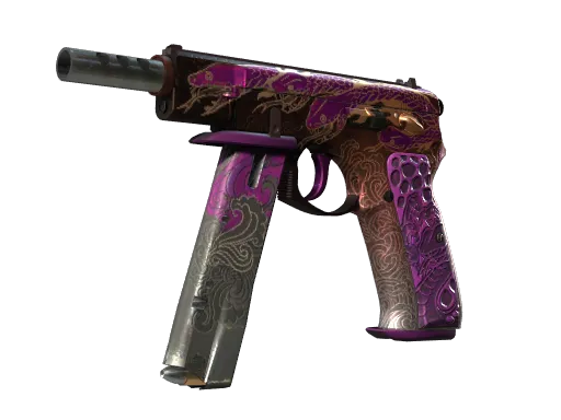 CS2 CZ75-Auto | Xiangliu skin