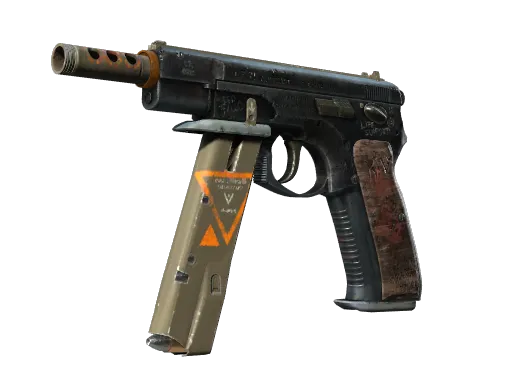 CS2 CZ75-Auto | Vendetta skin