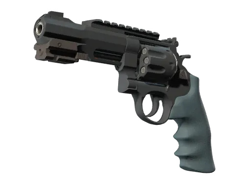 CS2 R8 Revolver | Night skin