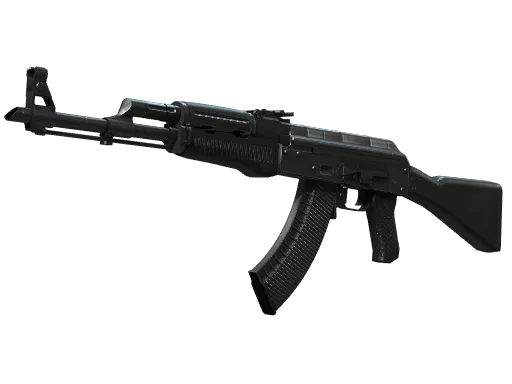 CS2 AK-47 | Slate skin