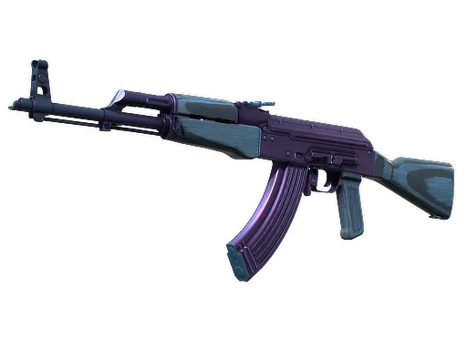 Medusa, a CS2 sticker craft