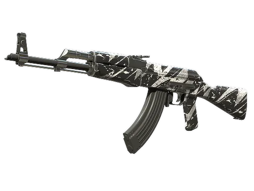 CS2 AK-47 | Breakthrough skin
