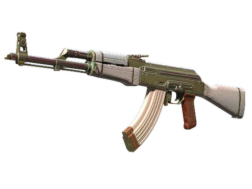CS2 AK-47 | Aphrodite skin