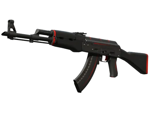AK-47 | Redline