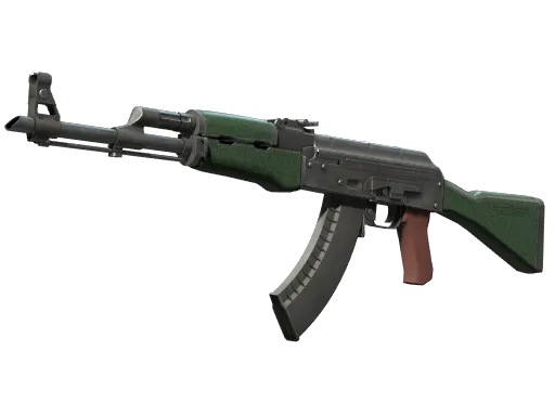 CS2 AK-47 | First Class skin