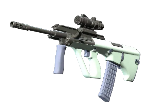 CS2 AUG | Storm skin