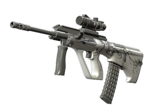 CS2 AUG | Creep skin