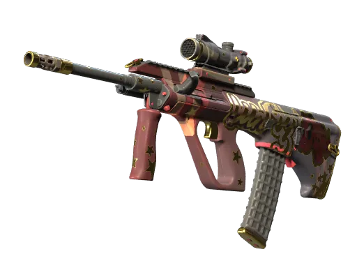 CS2 AUG | Lil' Pig skin