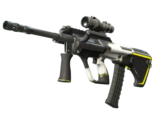 CS2 AUG | Torque skin