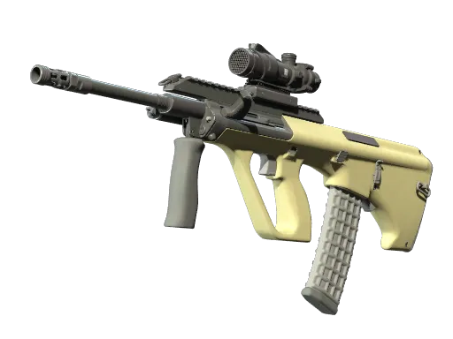 CS2 AUG | Colony skin