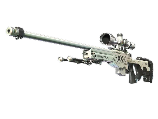 CS2 AWP | Printstream skin