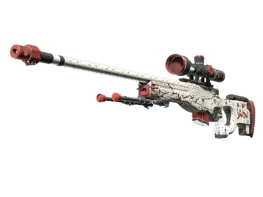 CS2 AWP | LongDog skin