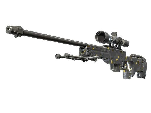 CS2 AWP | Arsenic Spill skin