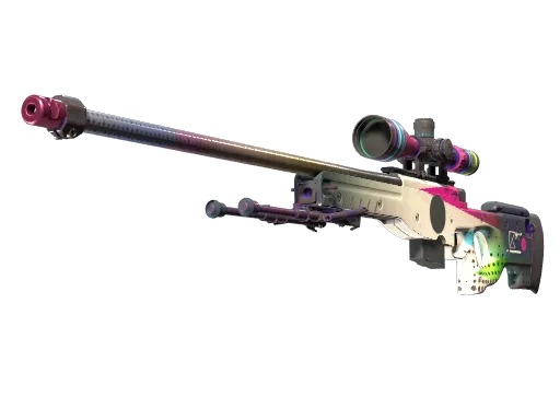 CS2 AWP | CMYK skin