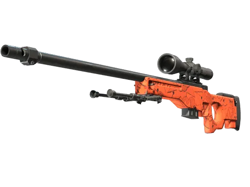 CS2 AWP | BOOM skin