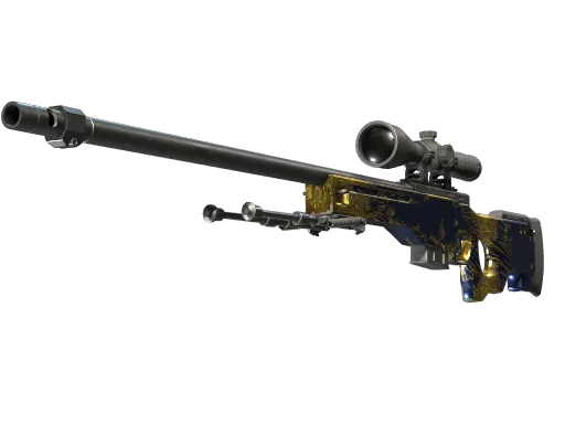 CS2 AWP | Man-o'-war skin