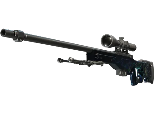 CS2 AWP | Medusa skin