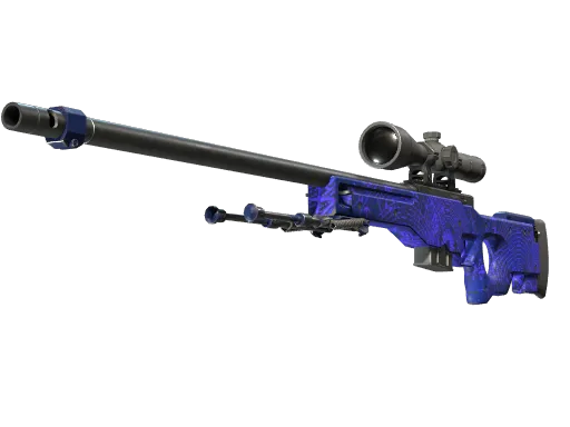 CS2 AWP | Sun in Leo skin