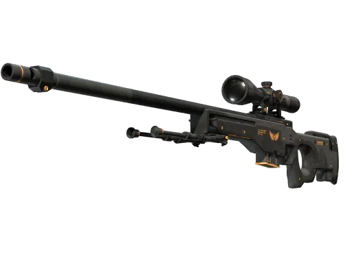 CS2 AWP | Elite Build skin
