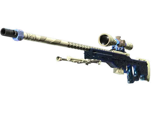 CS2 AWP | Gungnir skin